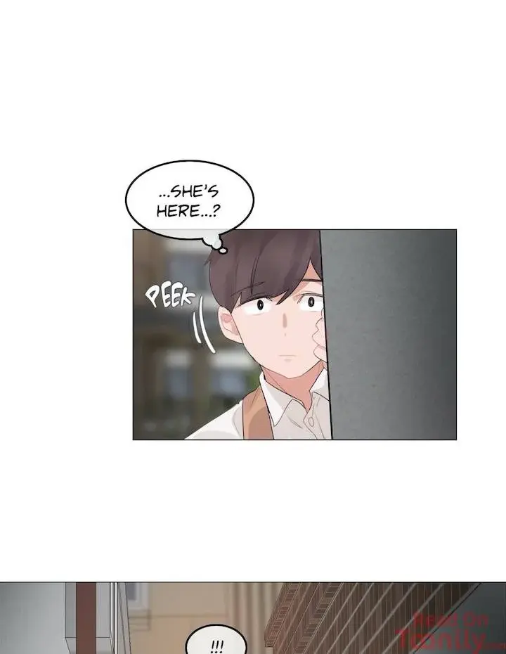 A Perverts Daily Life Chapter 73 - Page 20