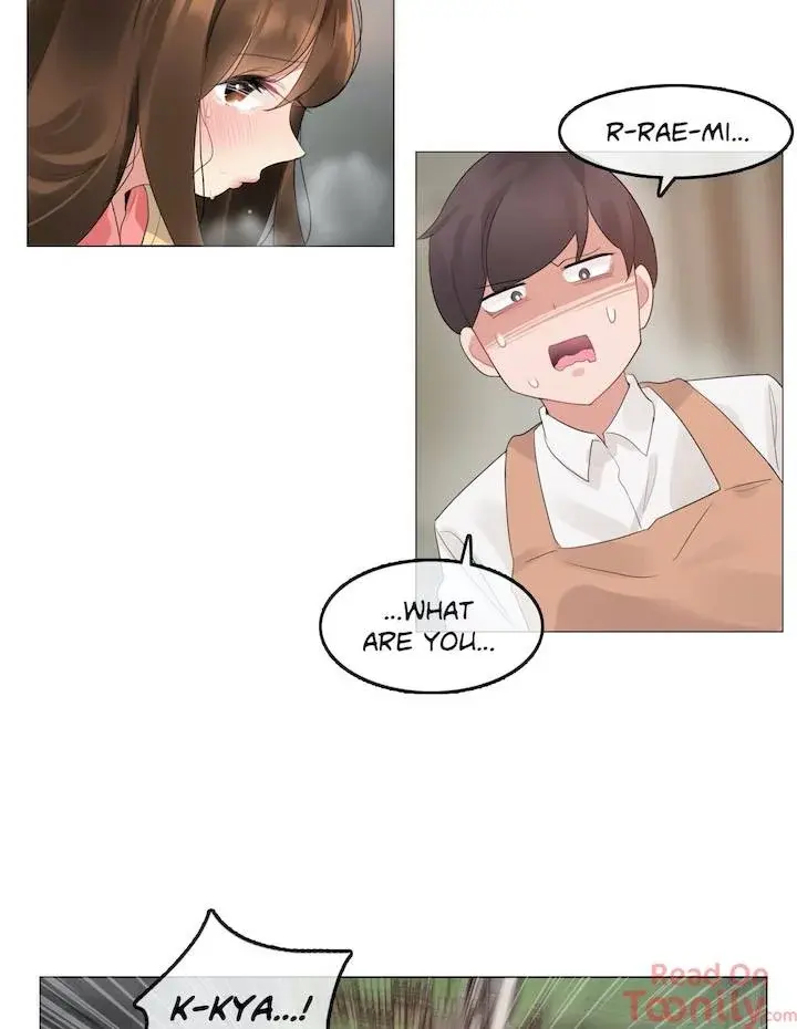 A Perverts Daily Life Chapter 73 - Page 23