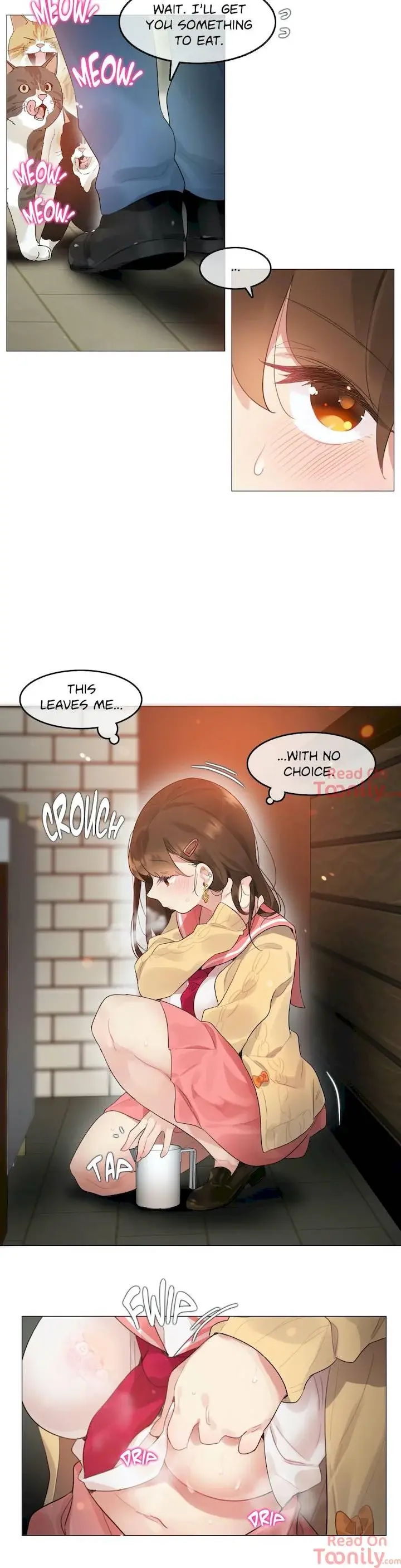 A Perverts Daily Life Chapter 73 - Page 6