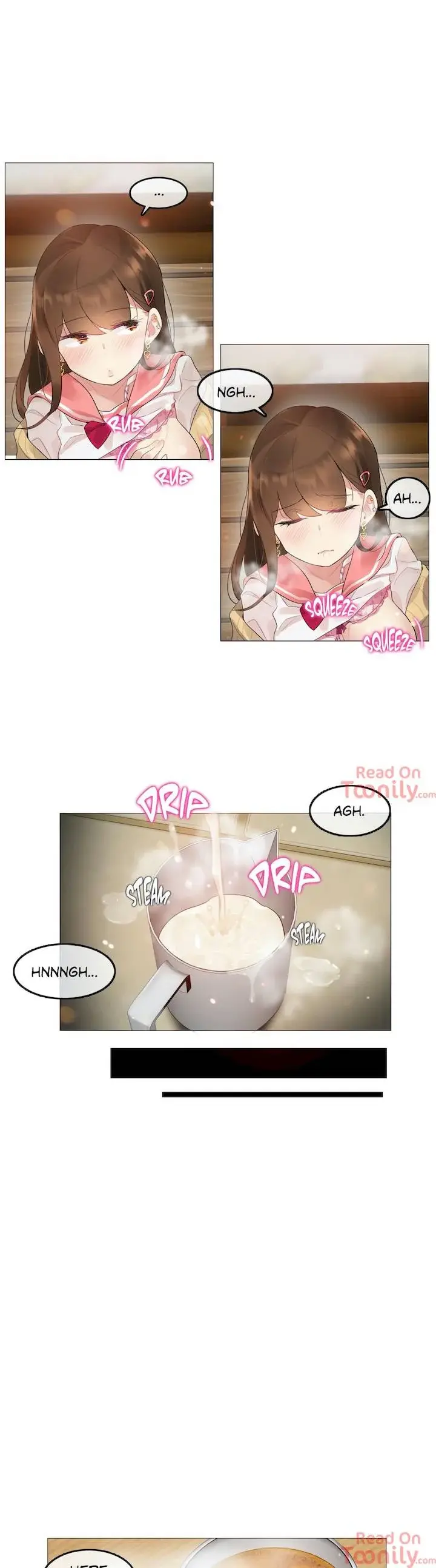 A Perverts Daily Life Chapter 73 - Page 7