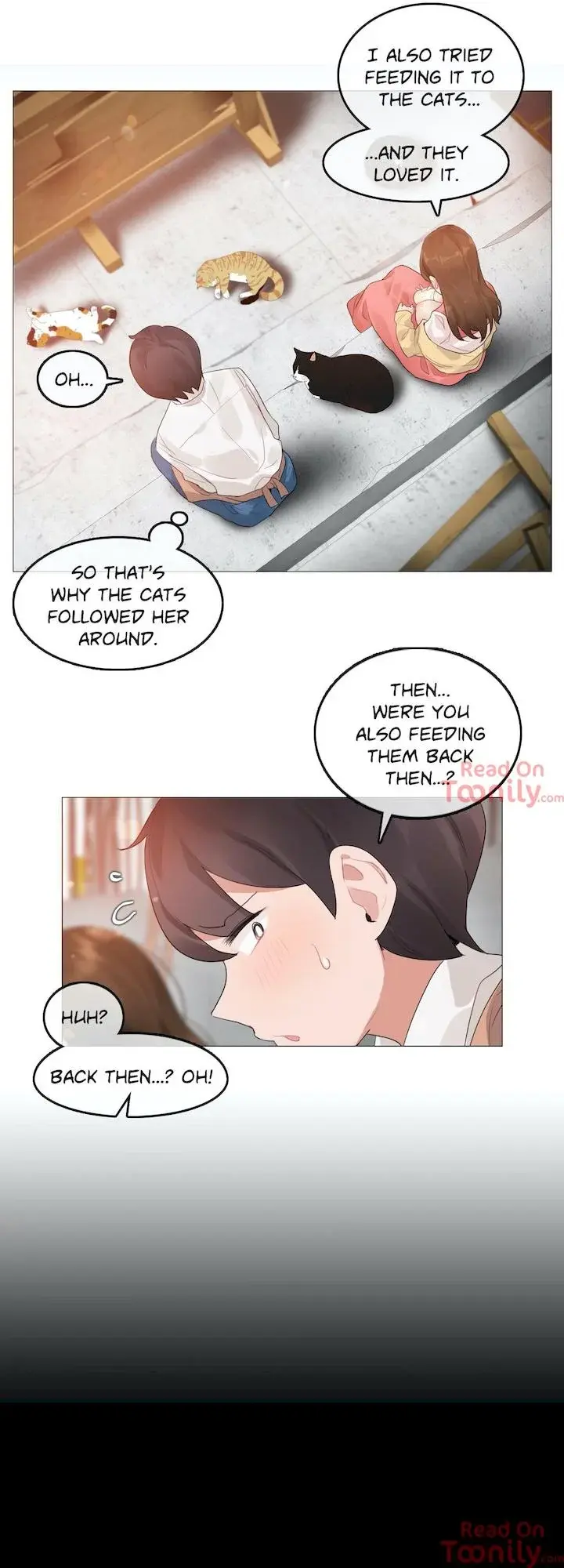 A Perverts Daily Life Chapter 74 - Page 10