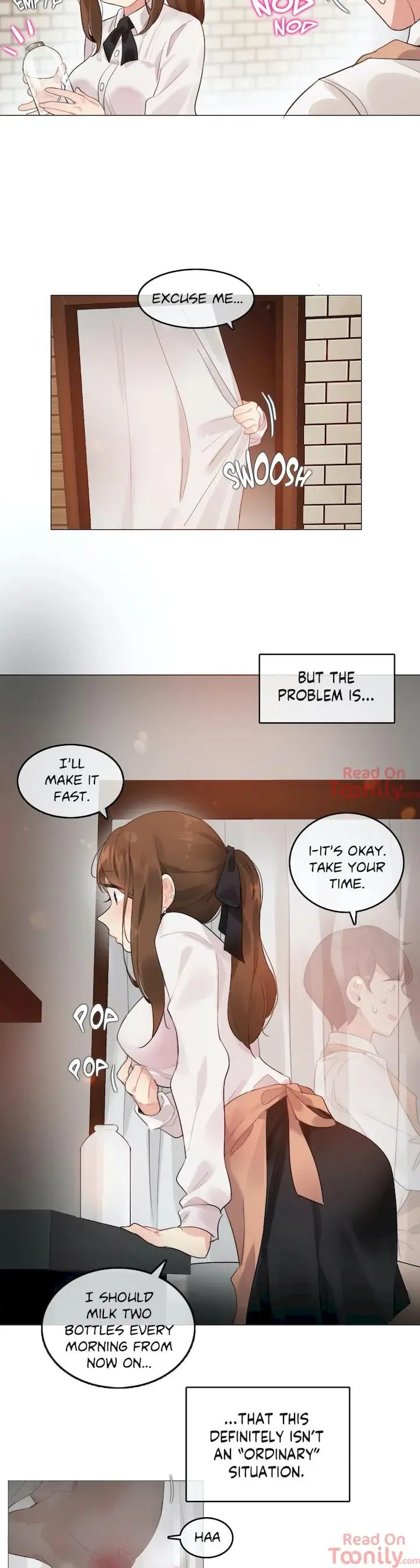 A Perverts Daily Life Chapter 74 - Page 22