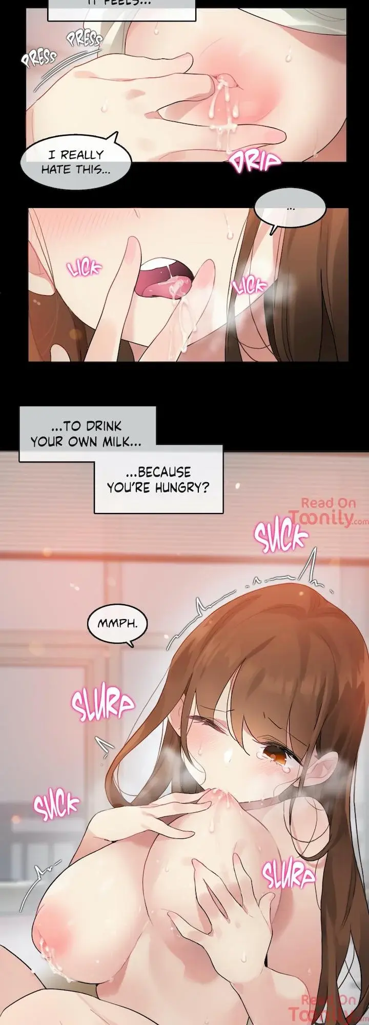 A Perverts Daily Life Chapter 74 - Page 7