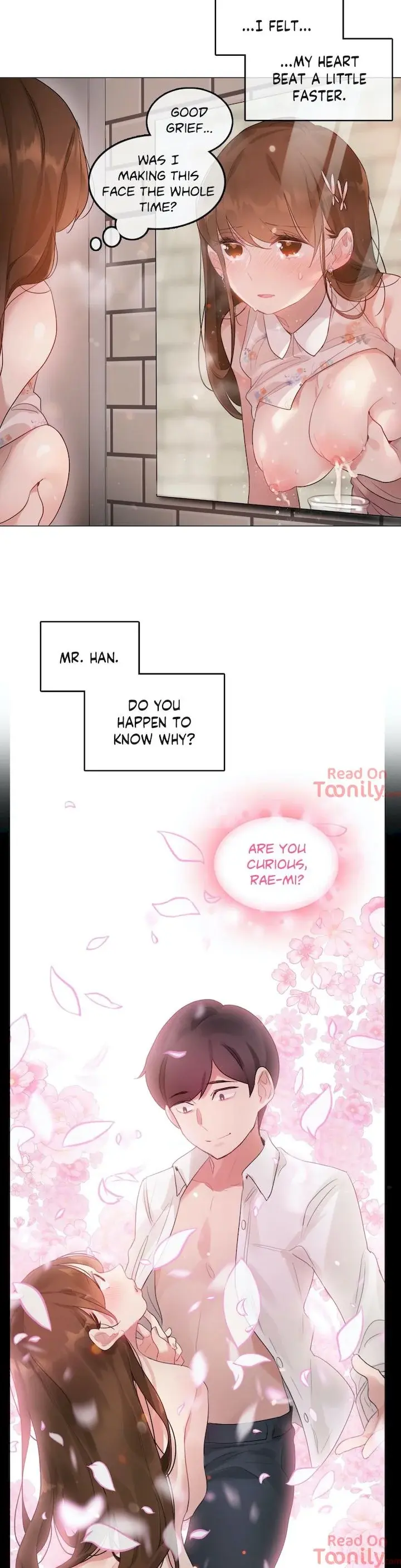 A Perverts Daily Life Chapter 75 - Page 11