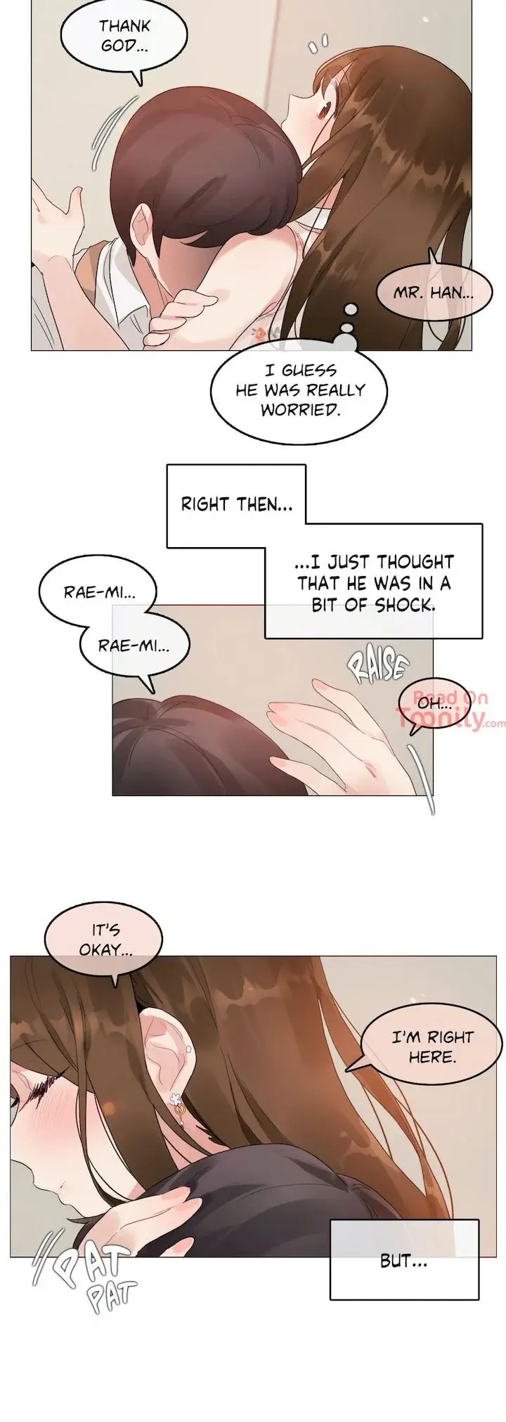 A Perverts Daily Life Chapter 75 - Page 23