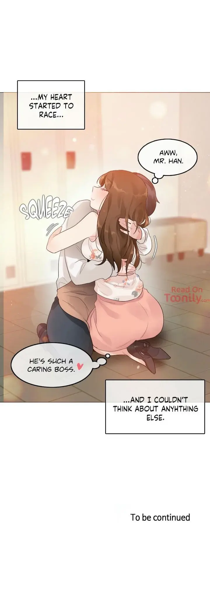 A Perverts Daily Life Chapter 75 - Page 24