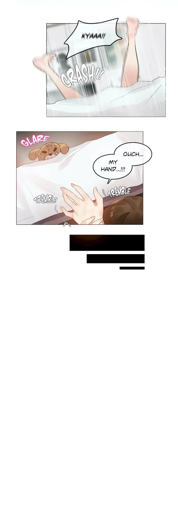A Perverts Daily Life Chapter 76 - Page 18