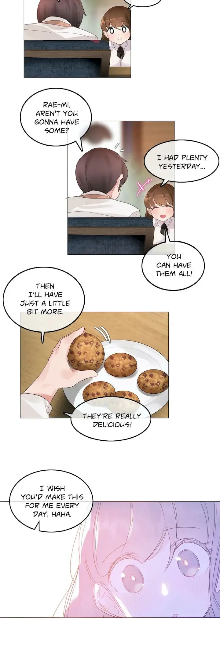 A Perverts Daily Life Chapter 76 - Page 21