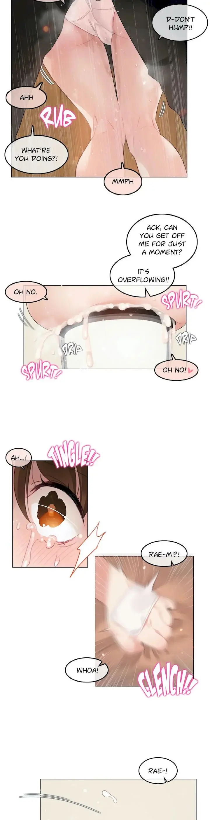 A Perverts Daily Life Chapter 77 - Page 15