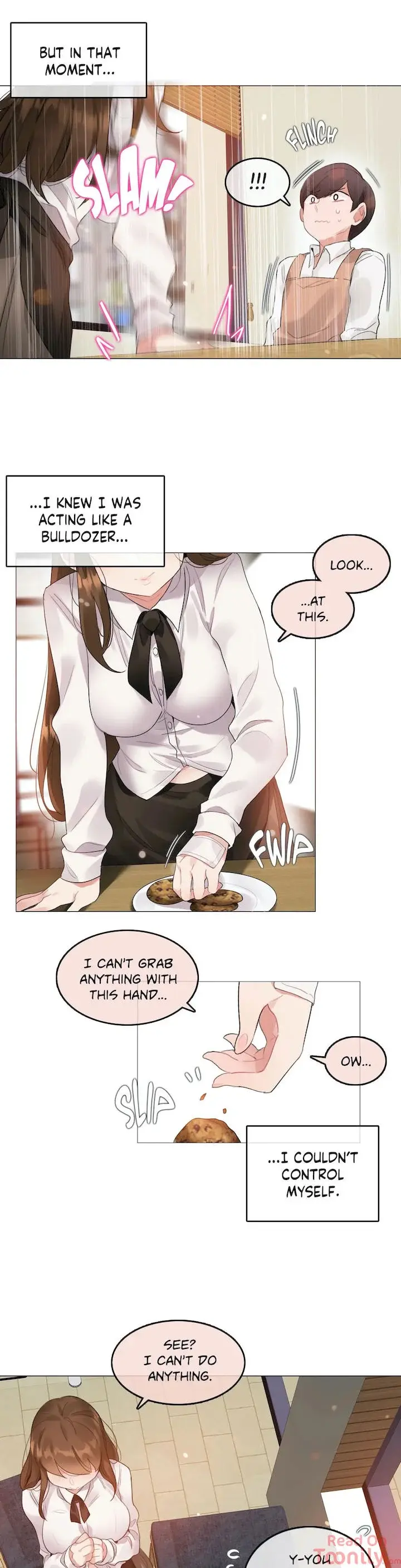 A Perverts Daily Life Chapter 77 - Page 2