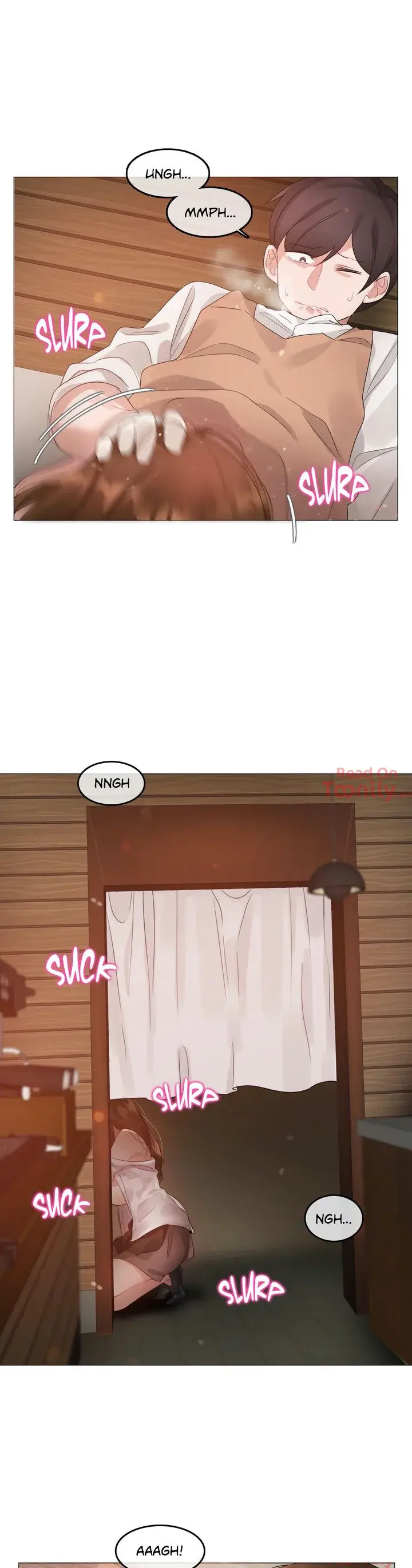 A Perverts Daily Life Chapter 78 - Page 13