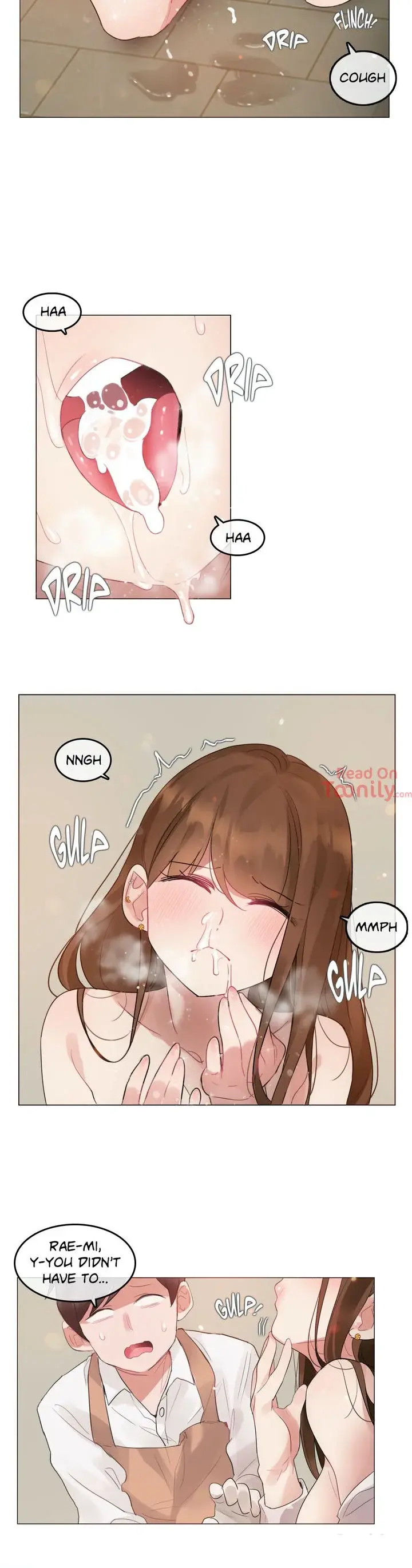 A Perverts Daily Life Chapter 78 - Page 17