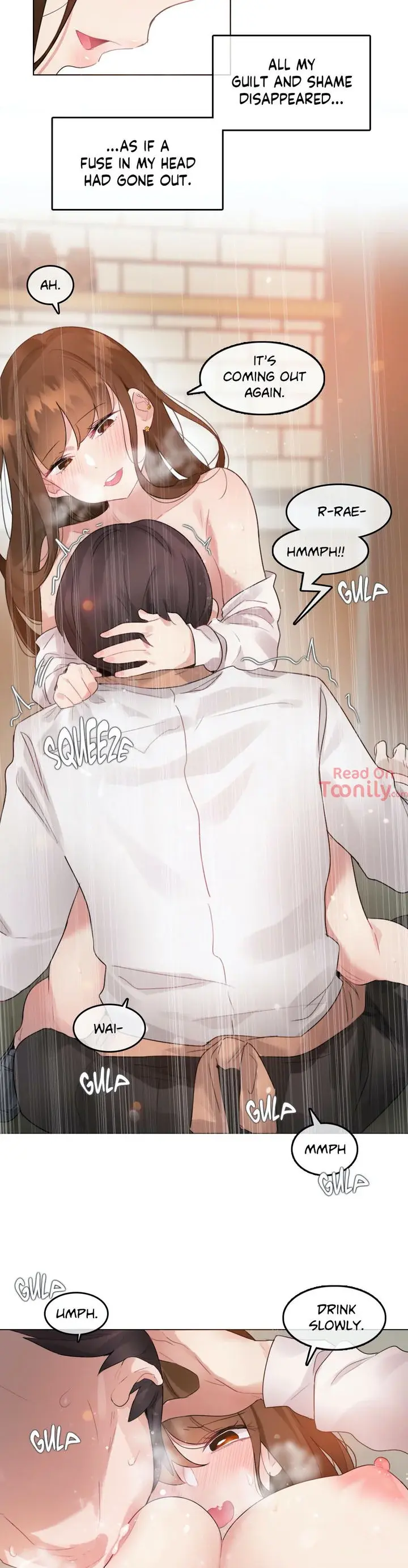 A Perverts Daily Life Chapter 78 - Page 4