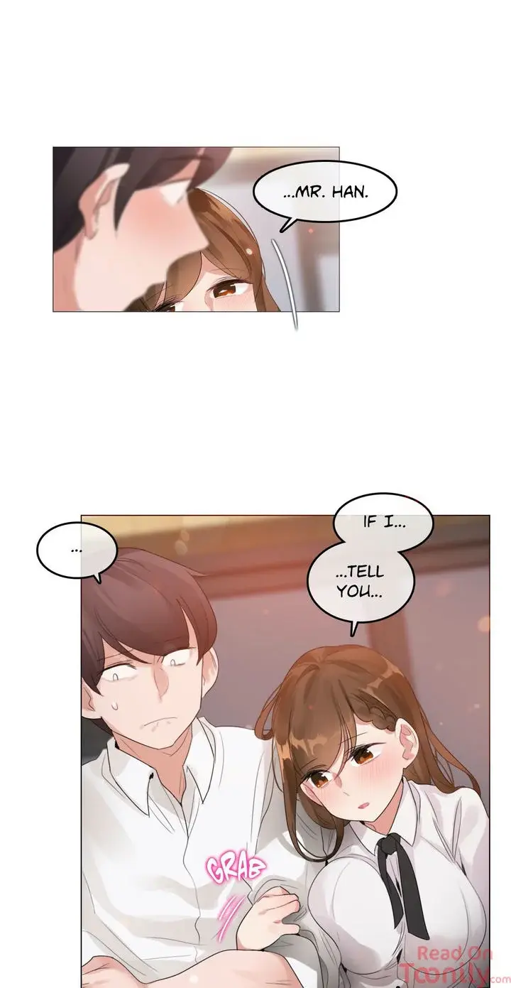 A Perverts Daily Life Chapter 79 - Page 13