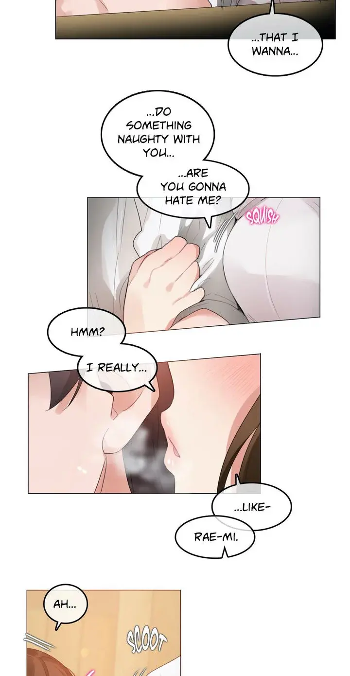 A Perverts Daily Life Chapter 79 - Page 14