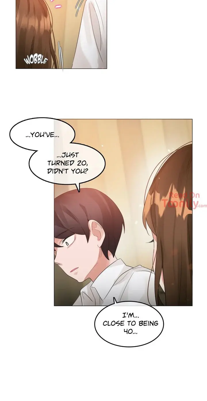 A Perverts Daily Life Chapter 79 - Page 15