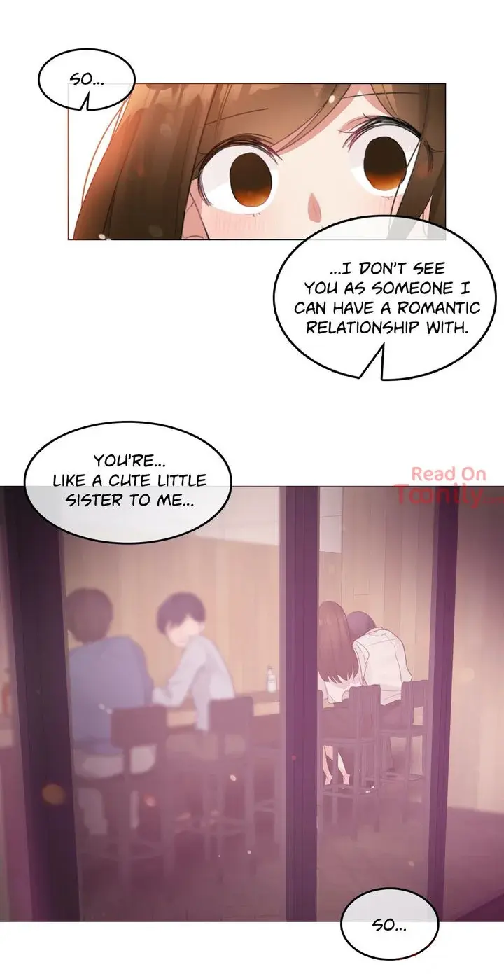 A Perverts Daily Life Chapter 79 - Page 16