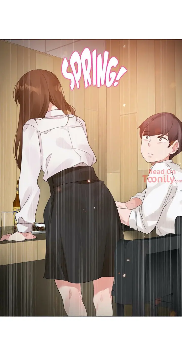 A Perverts Daily Life Chapter 79 - Page 17