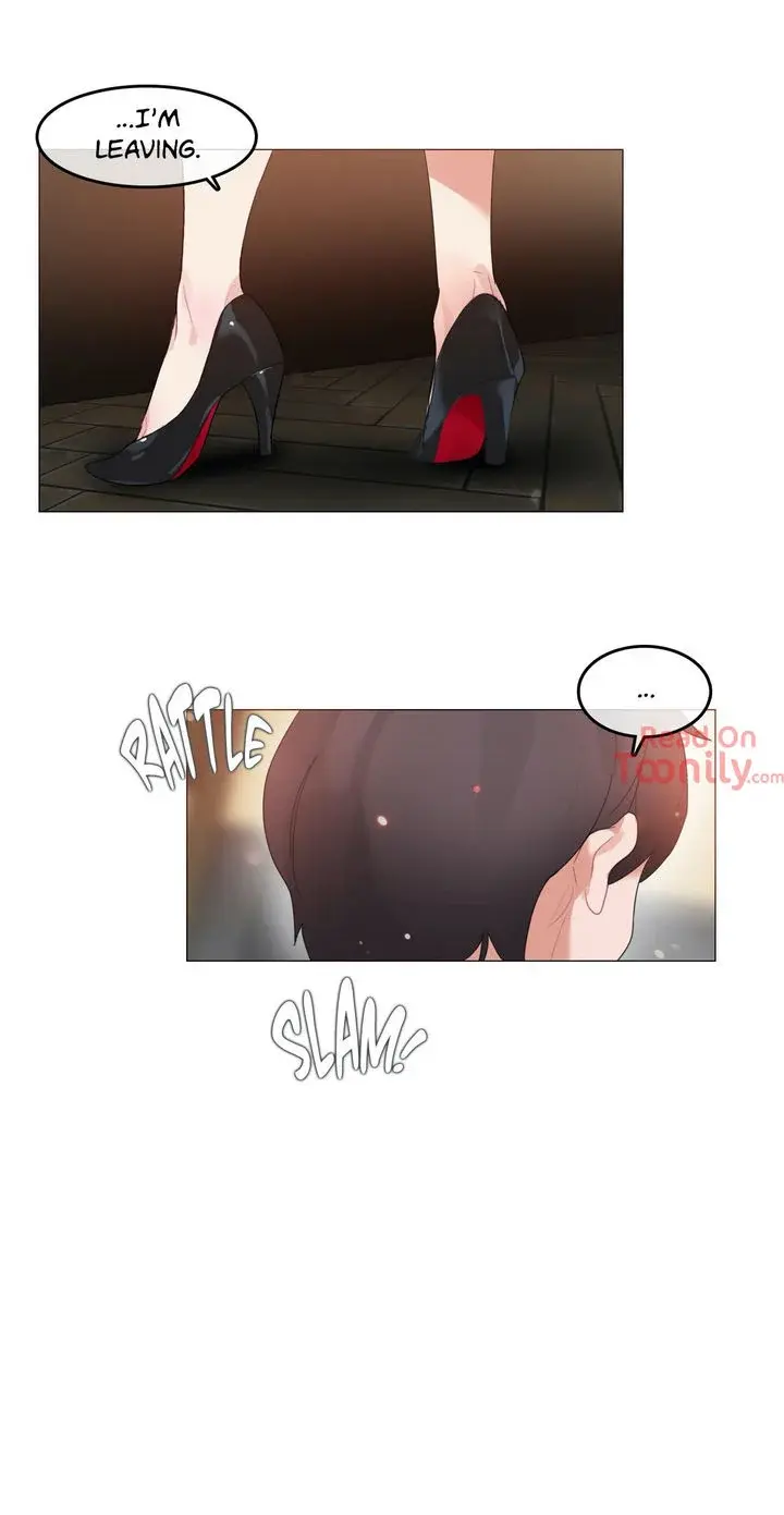 A Perverts Daily Life Chapter 79 - Page 18