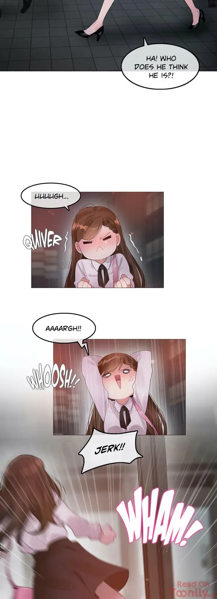 A Perverts Daily Life Chapter 79 - Page 20