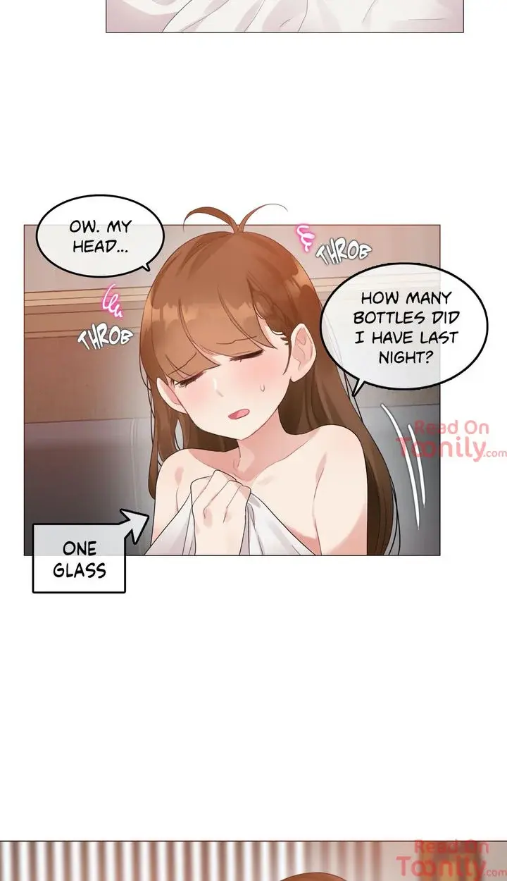 A Perverts Daily Life Chapter 79 - Page 26
