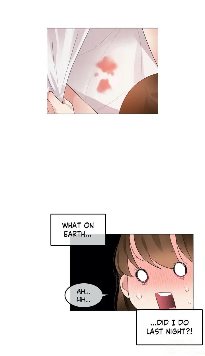 A Perverts Daily Life Chapter 79 - Page 29