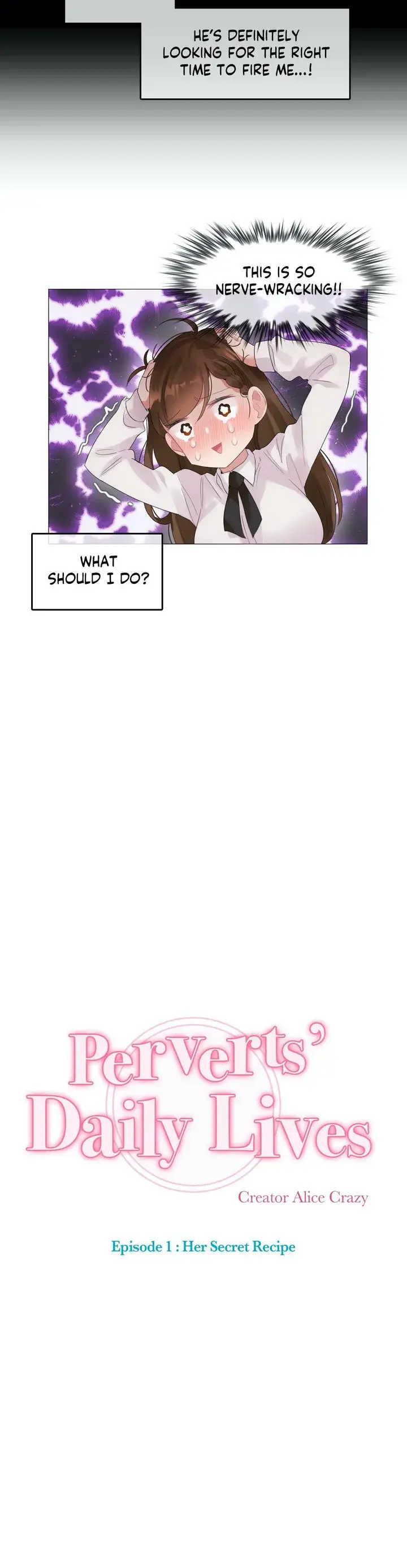 A Perverts Daily Life Chapter 79 - Page 4