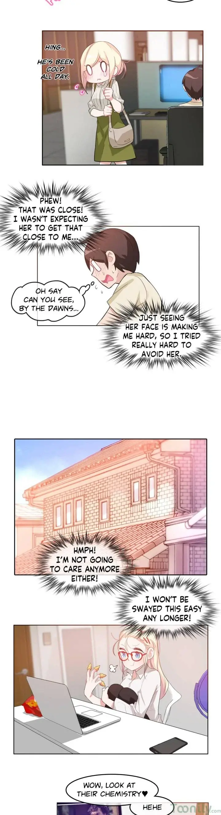 A Perverts Daily Life Chapter 8 - Page 11