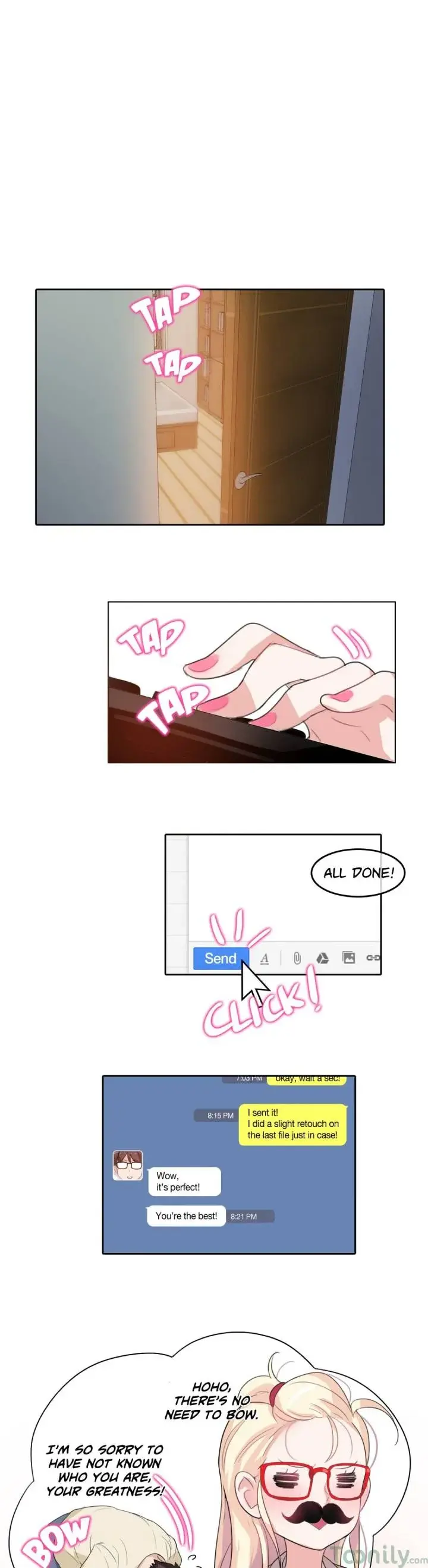 A Perverts Daily Life Chapter 8 - Page 13