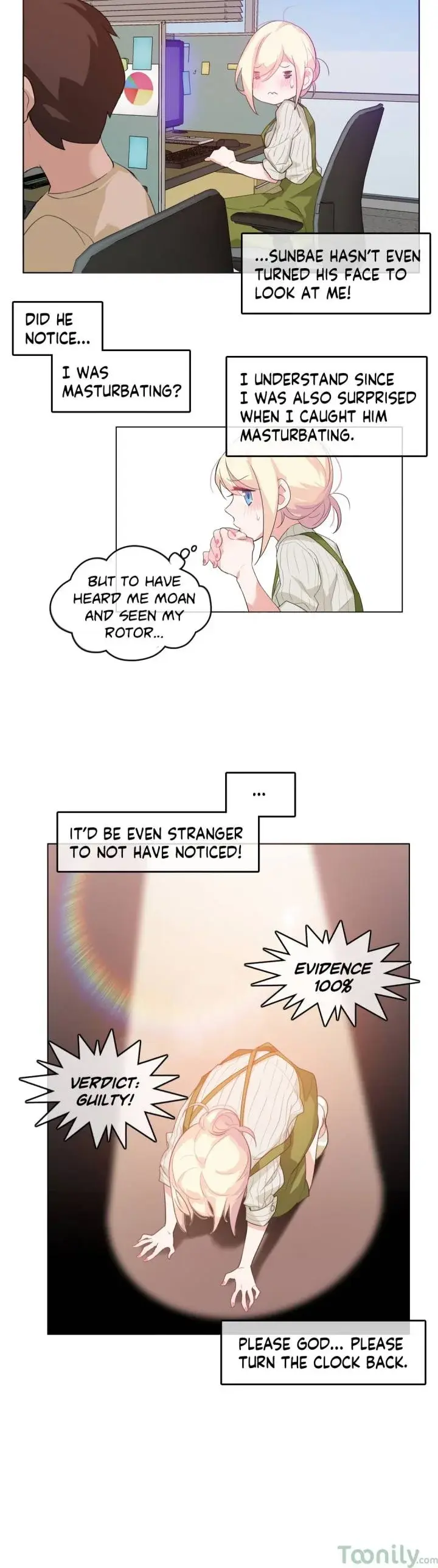 A Perverts Daily Life Chapter 8 - Page 6