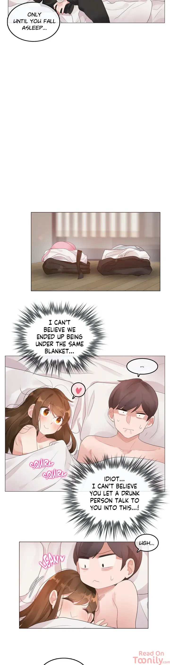 A Perverts Daily Life Chapter 80 - Page 15