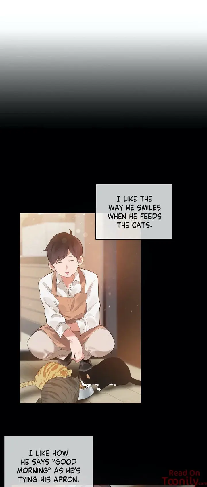 A Perverts Daily Life Chapter 80 - Page 19