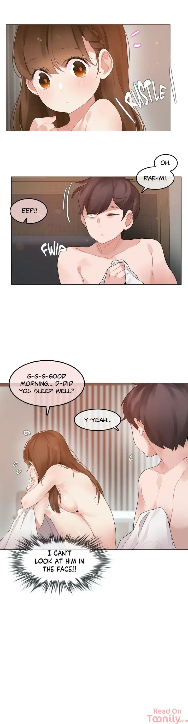 A Perverts Daily Life Chapter 80 - Page 2