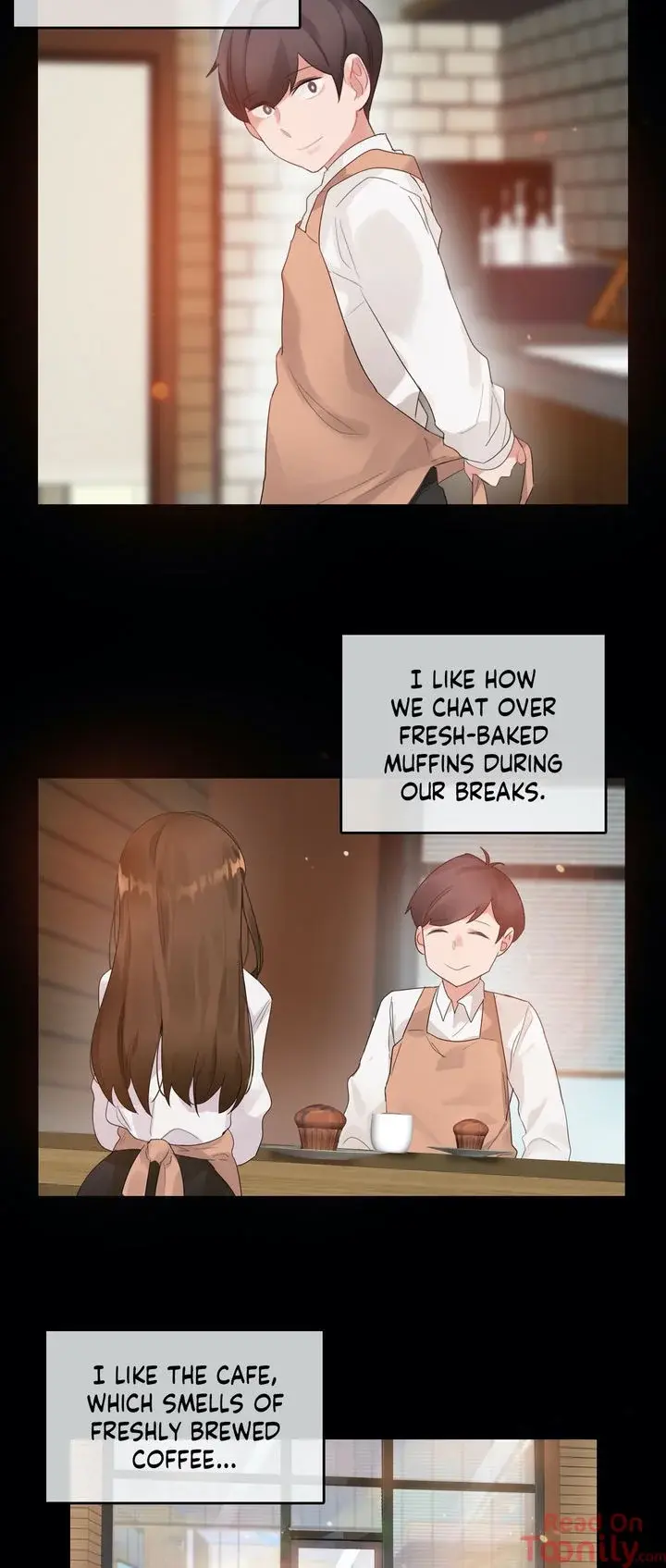 A Perverts Daily Life Chapter 80 - Page 20