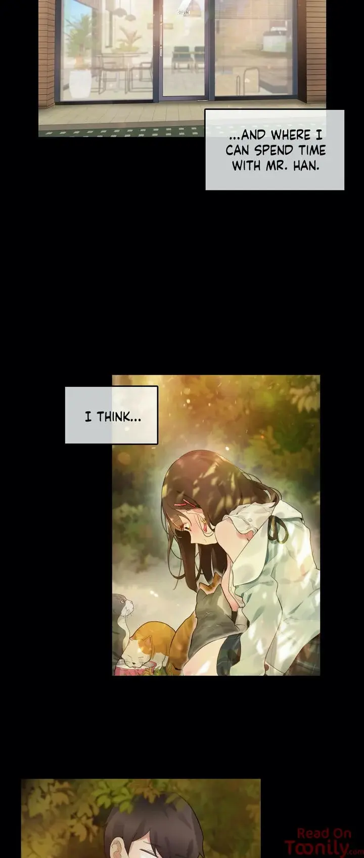 A Perverts Daily Life Chapter 80 - Page 21