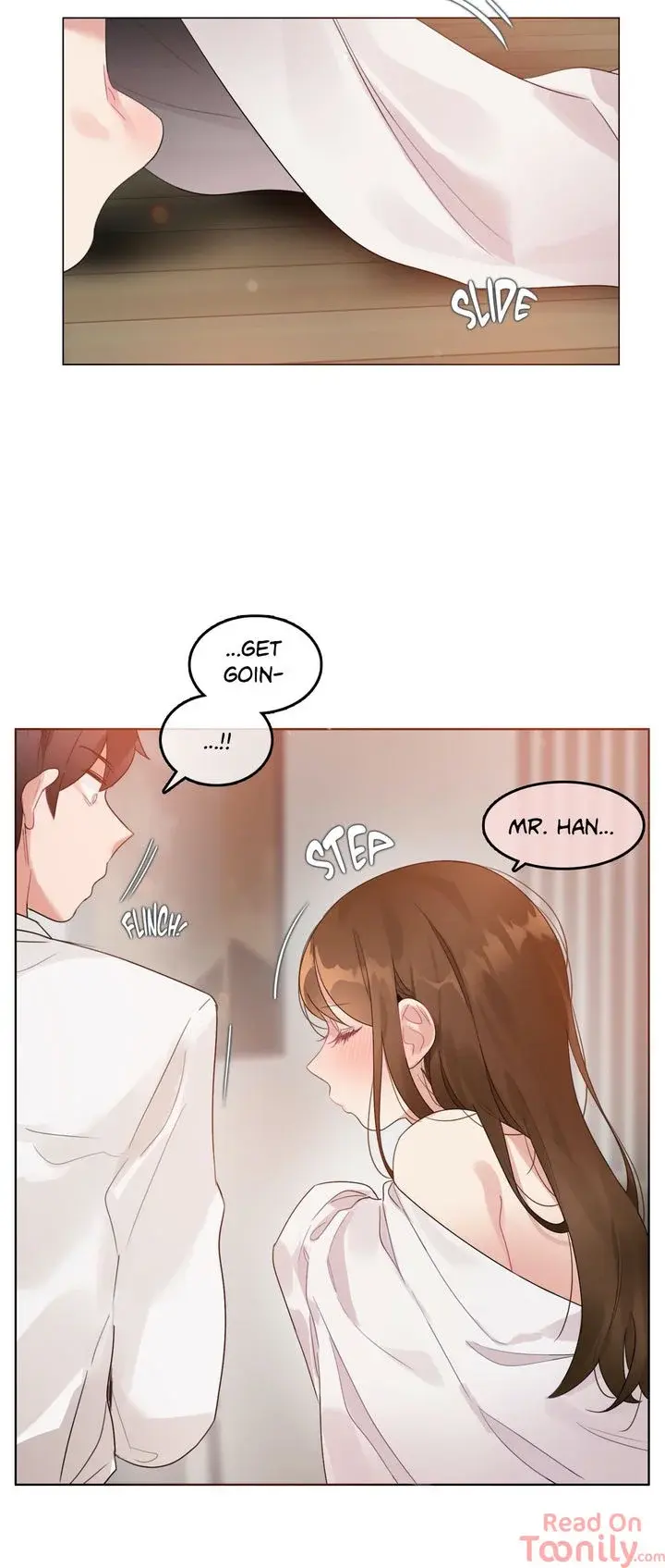 A Perverts Daily Life Chapter 80 - Page 24