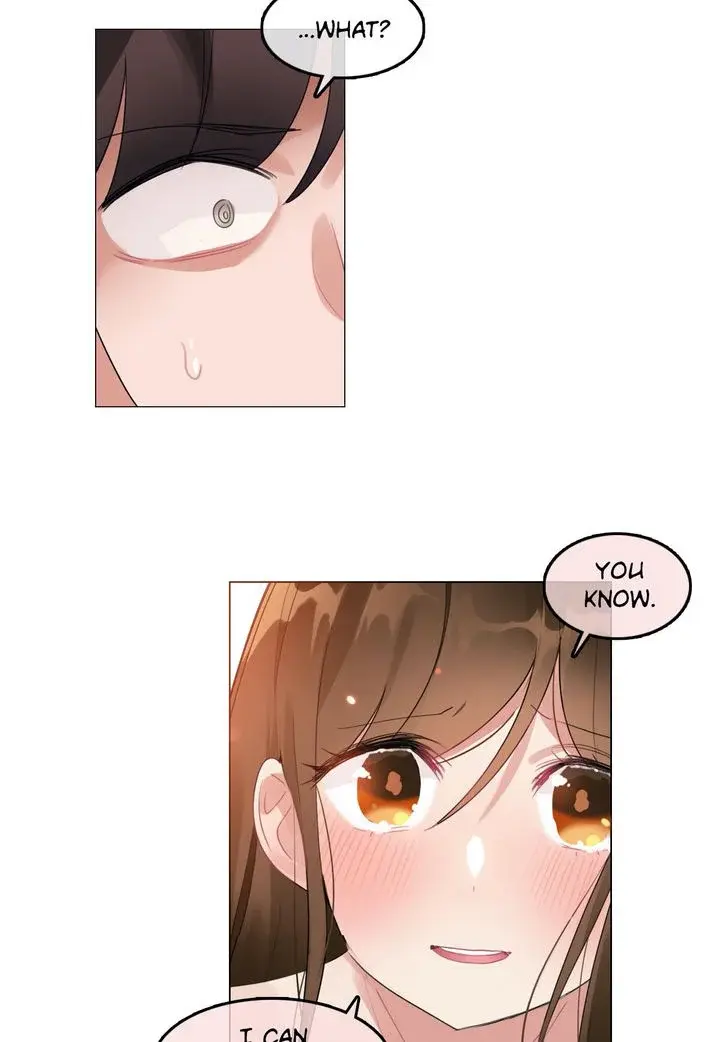 A Perverts Daily Life Chapter 80 - Page 27