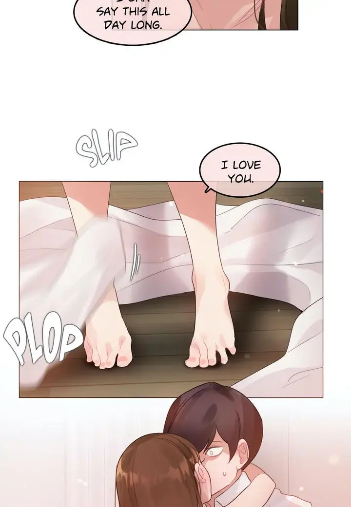 A Perverts Daily Life Chapter 80 - Page 28