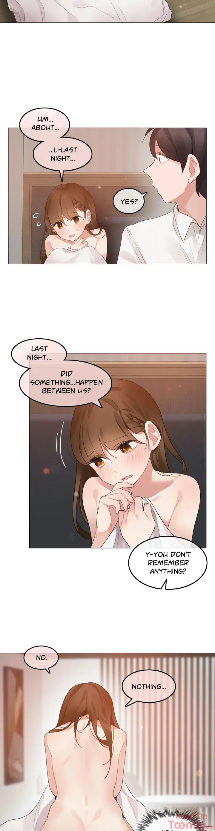 A Perverts Daily Life Chapter 80 - Page 4