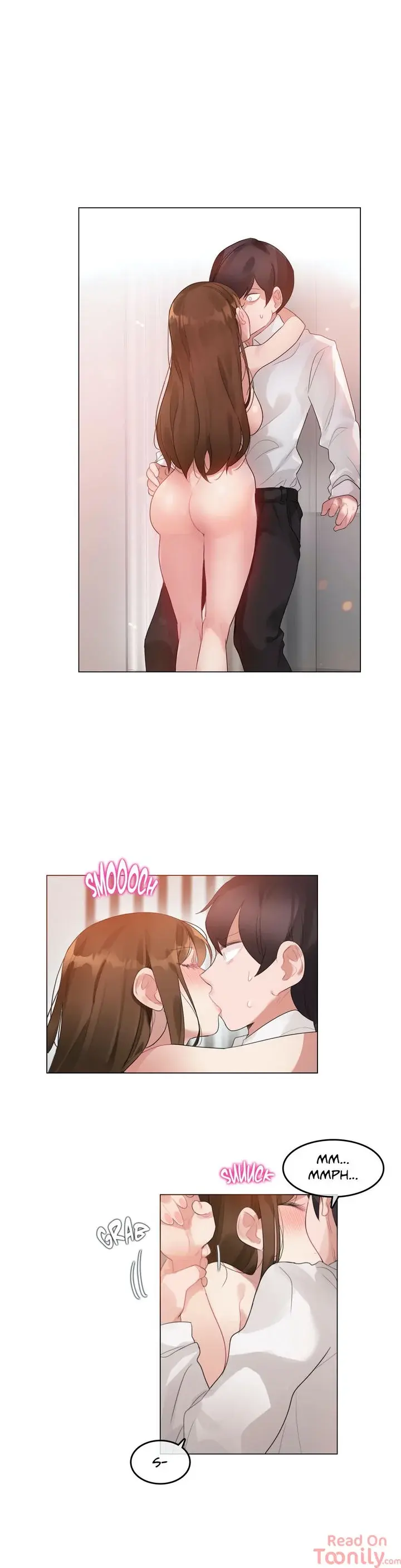 A Perverts Daily Life Chapter 81 - Page 1