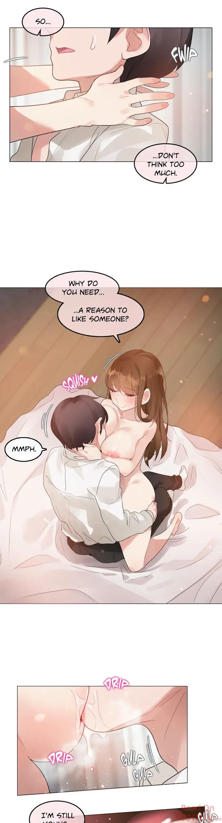 A Perverts Daily Life Chapter 81 - Page 10