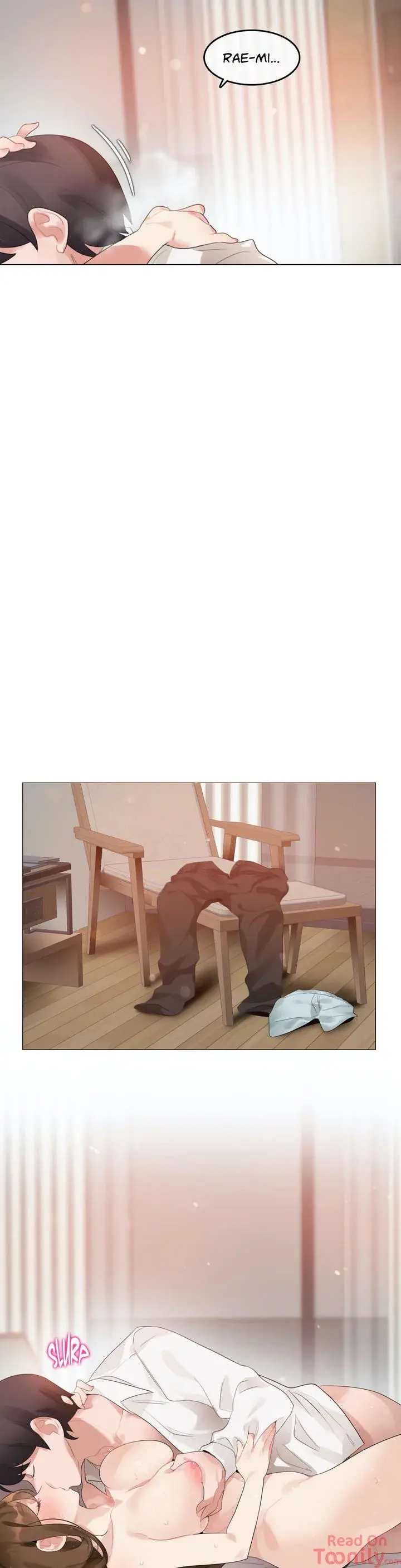 A Perverts Daily Life Chapter 81 - Page 15