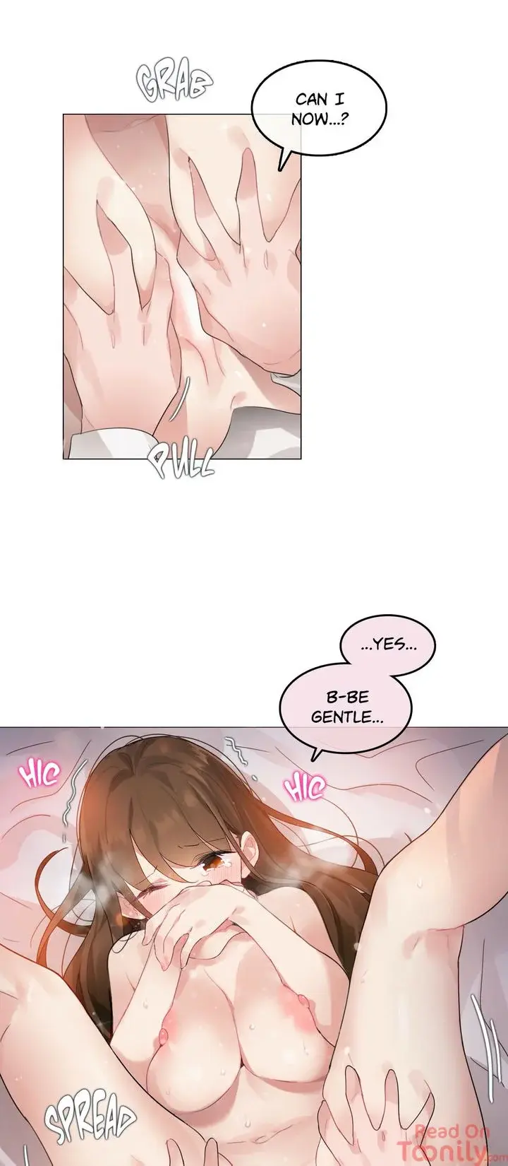 A Perverts Daily Life Chapter 81 - Page 19