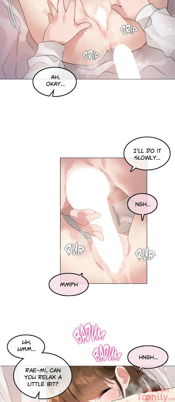 A Perverts Daily Life Chapter 81 - Page 20