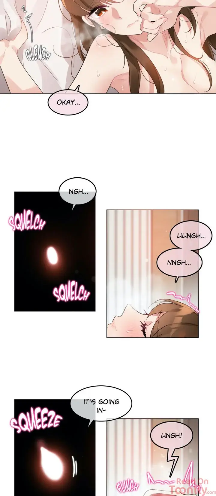 A Perverts Daily Life Chapter 81 - Page 21