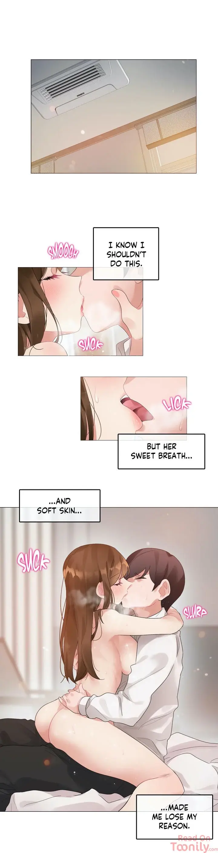 A Perverts Daily Life Chapter 81 - Page 6