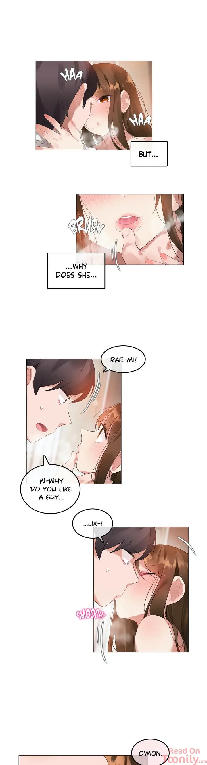 A Perverts Daily Life Chapter 81 - Page 7