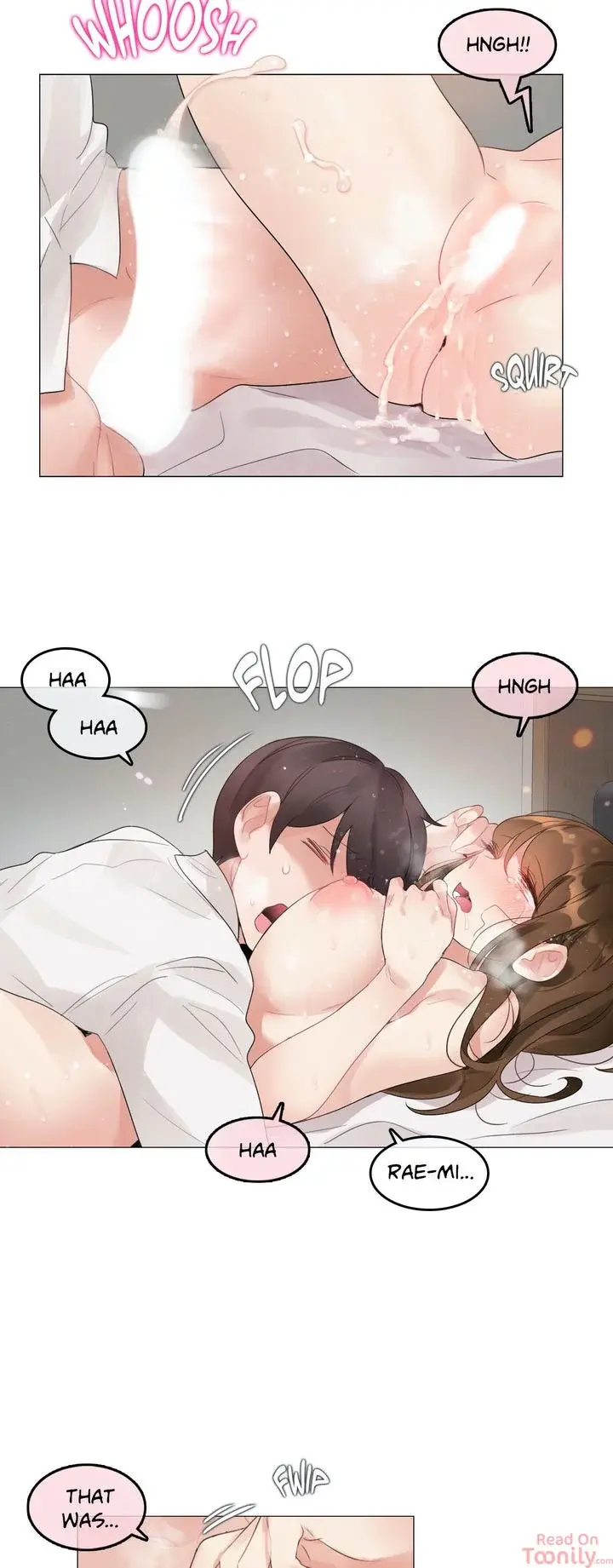 A Perverts Daily Life Chapter 82 - Page 17