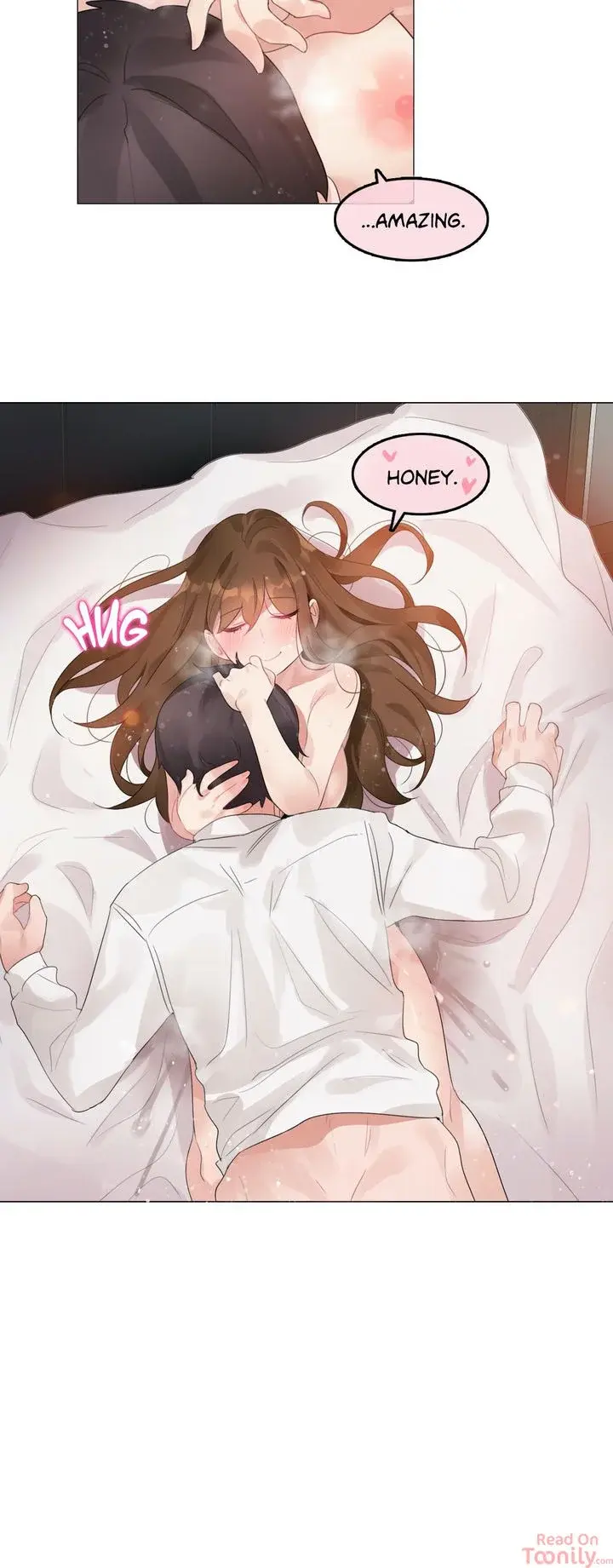 A Perverts Daily Life Chapter 82 - Page 18