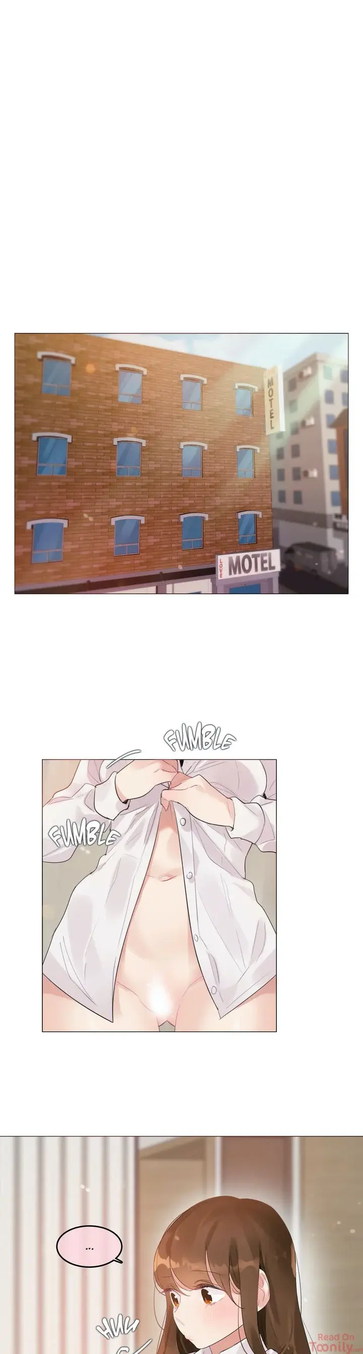 A Perverts Daily Life Chapter 82 - Page 19